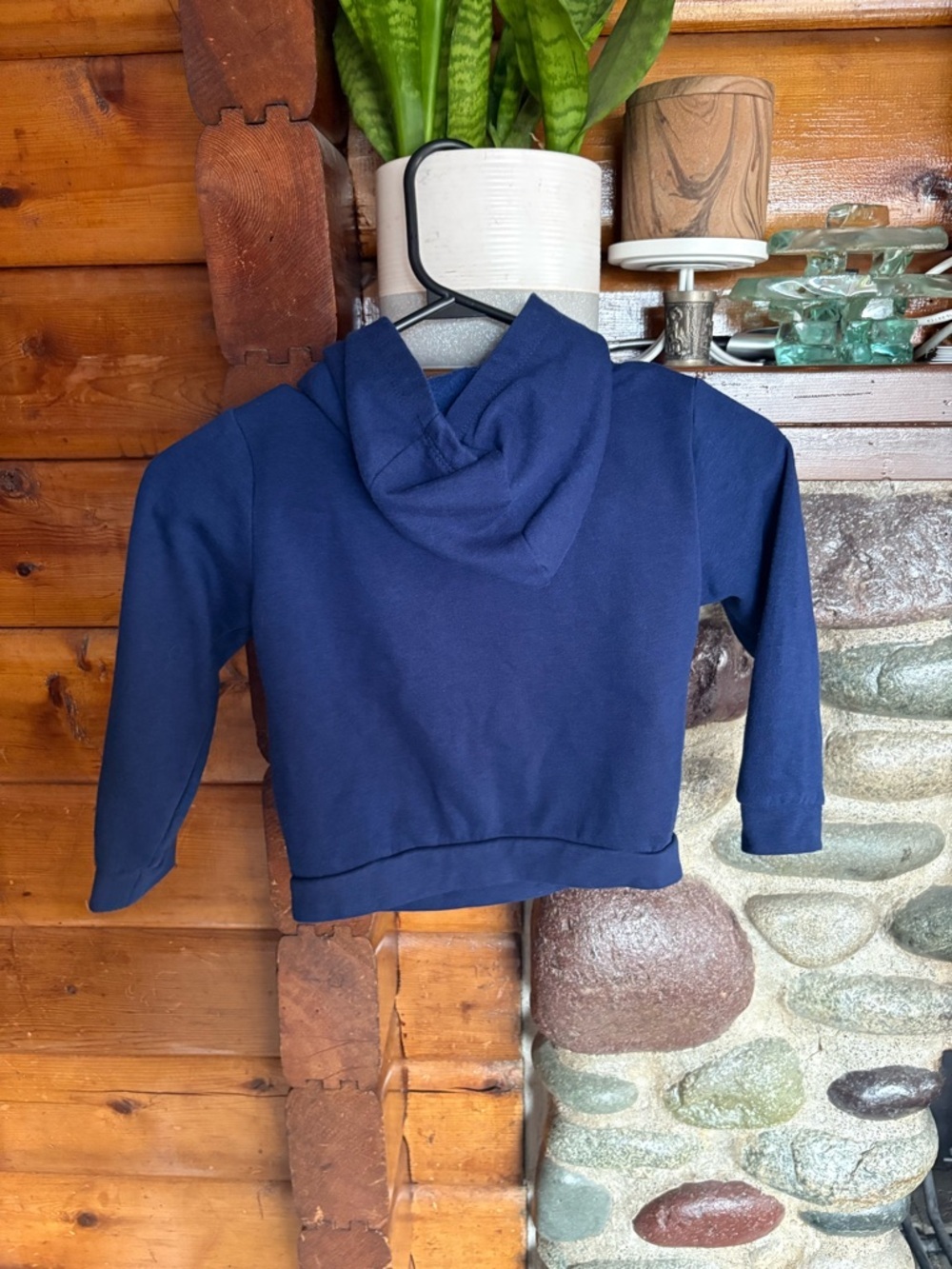 3/$25 🦖 Jurassic World “Ready to Explore” Hoodie - size 5T - Picture 7 of 7